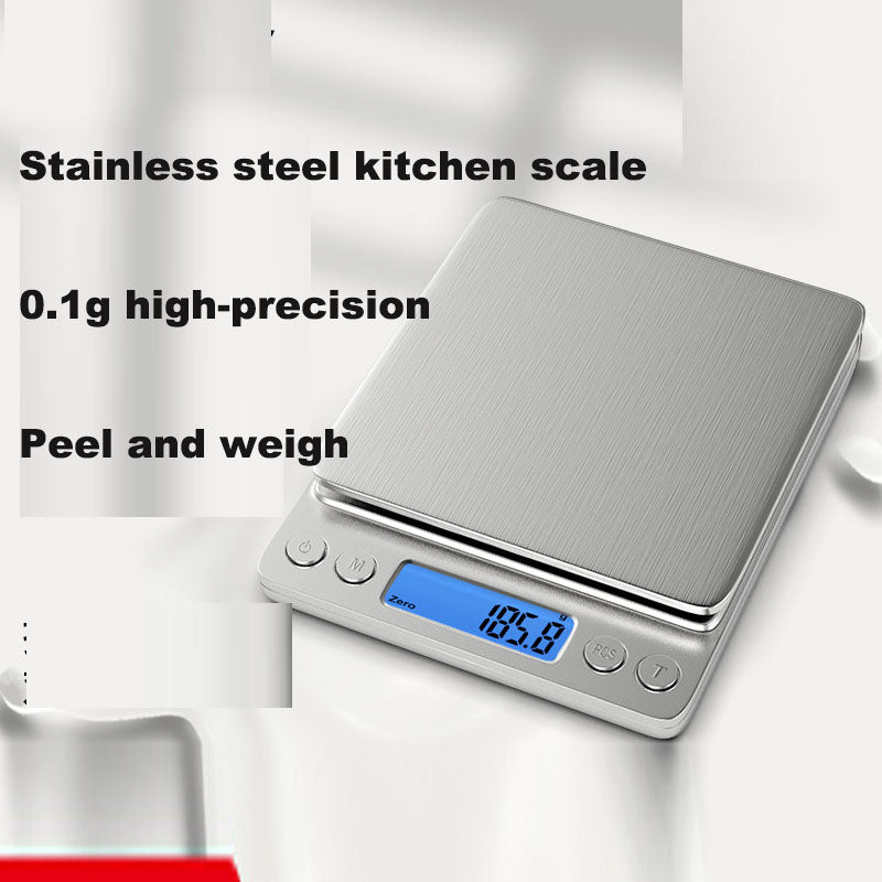 Kitchen lectronic Scale