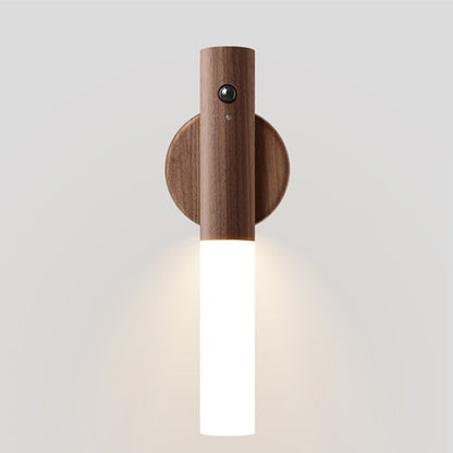 LED Rechargeable Motion-Sensing Night Light