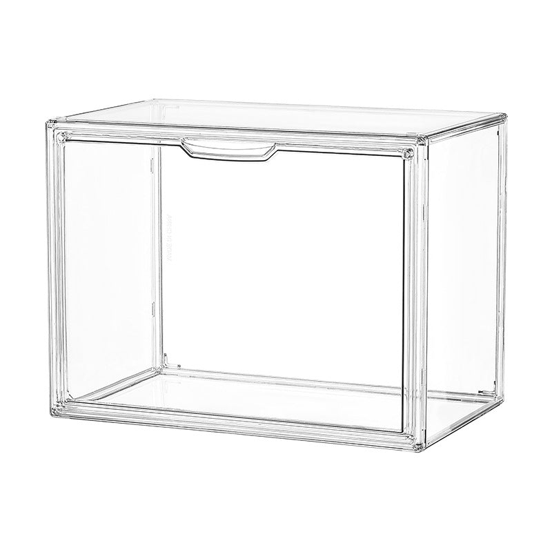 Clear Display Bag Organizer