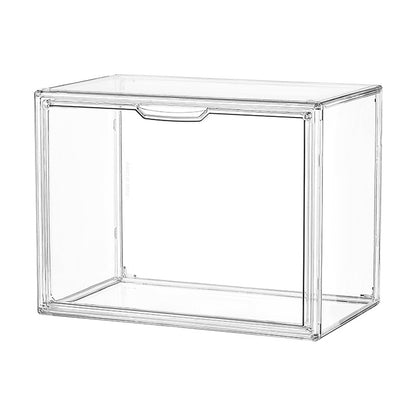 Clear Display Bag Organizer