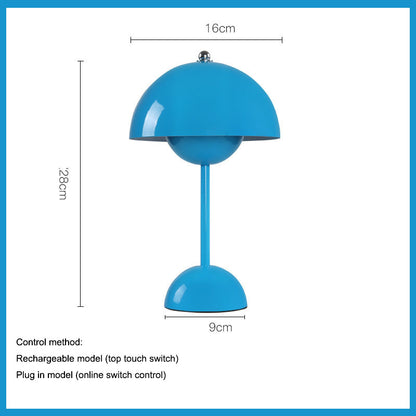 Nordic Dual-Purpose Night Light