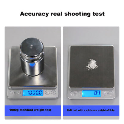 Kitchen lectronic Scale