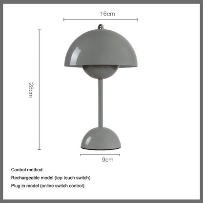 Nordic Dual-Purpose Night Light